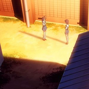 Photo Clannad