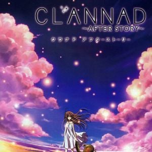 Photo Clannad