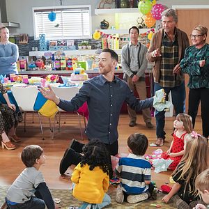 Photo Life In Pieces