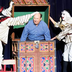 Photo Life In Pieces