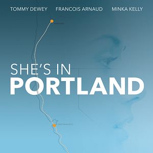 Photo She’s in Portland