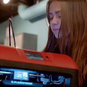 Photo Projet Héros Marvel