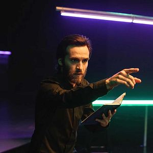 Photo Ricardo Gómez