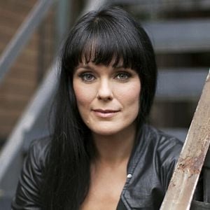 Photo Michelle Latimer