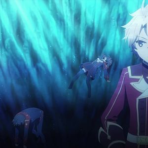 Photo The Misfit of Demon King Academy