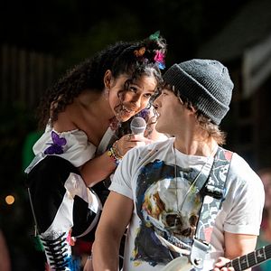 Photo Charlie Gillespie