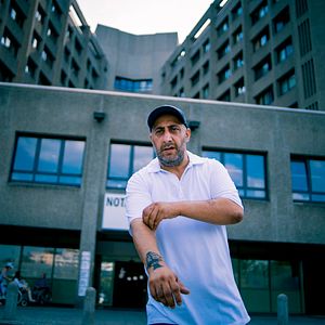 Photo Kida Khodr Ramadan