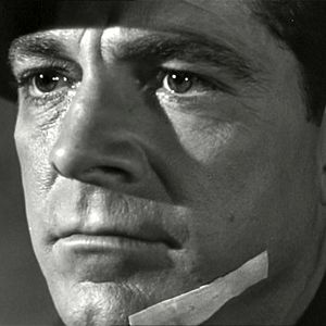 Photo Dana Andrews