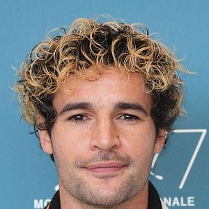 Photo Christopher Abbott