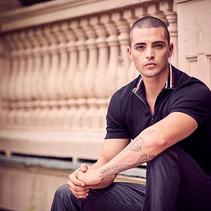 Photo Benjamin Aguilar