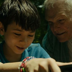 Photo Brian Dennehy
