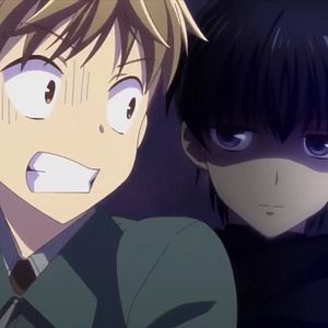 Photo Fruits Basket (2019)