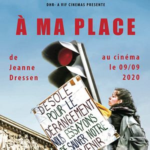Photo A ma place