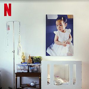 Photo En attendant : l’espoir figé