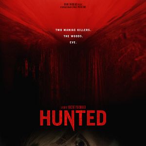 Photo Hunted