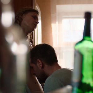 Photo Maryna Koshkina