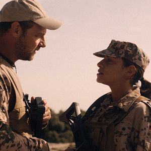 Photo Almila Bağrıaçık