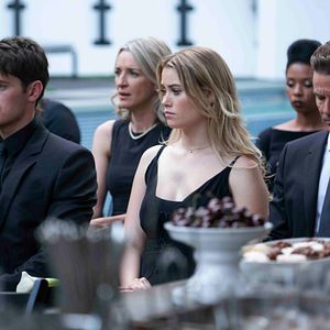 Photo Marvel's Runaways