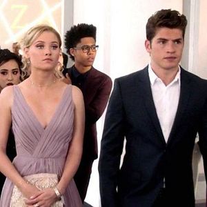 Photo Marvel's Runaways