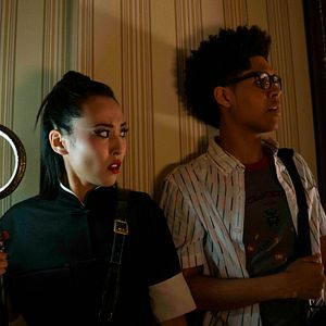 Photo Marvel's Runaways