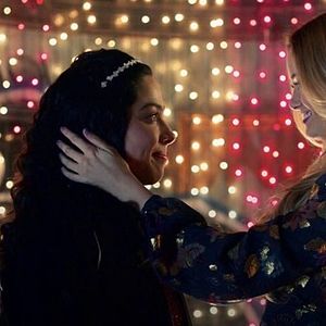 Photo Marvel's Runaways