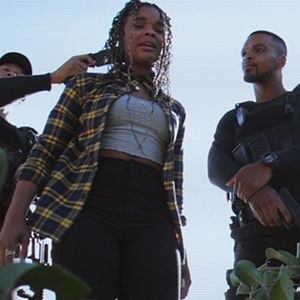 Photo Marvel's Runaways