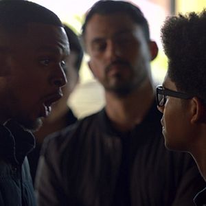 Photo Marvel's Runaways