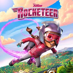 Photo Rocketeer