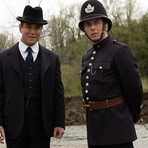 Photo Yannick Bisson