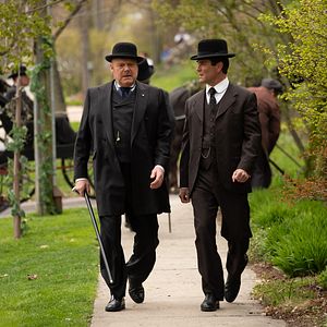 Photo Yannick Bisson