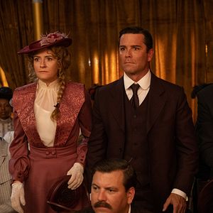 Photo Yannick Bisson