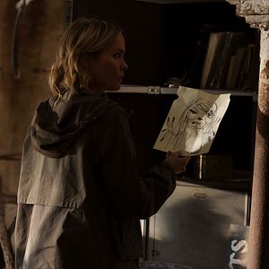 Photo Radha Mitchell