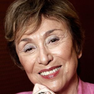 Photo Julia Kristeva