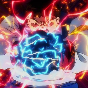 Photo Captain Tsubasa (2018)