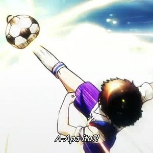 Photo Captain Tsubasa (2018)