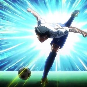 Photo Captain Tsubasa (2018)