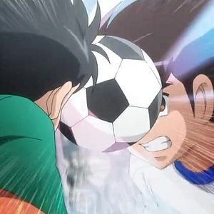Photo Captain Tsubasa (2018)