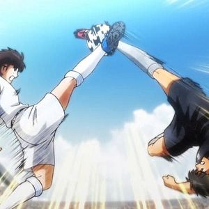 Photo Captain Tsubasa (2018)