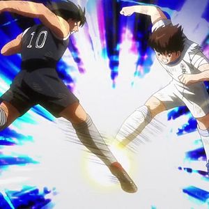 Photo Captain Tsubasa (2018)