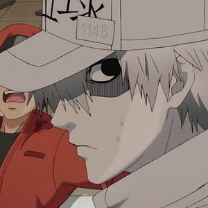 Photo Les Brigades immunitaires