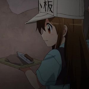 Photo Les Brigades immunitaires