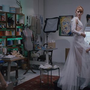 Photo Hazal Türesan