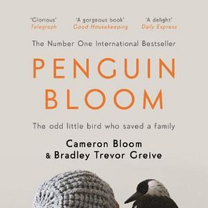 Photo Penguin Bloom