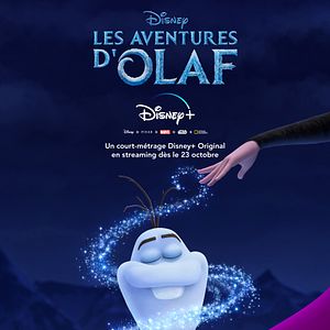 Photo Les Aventures d’Olaf