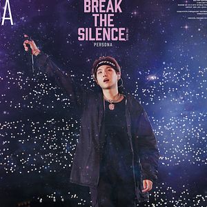 Photo Break The Silence: The Movie