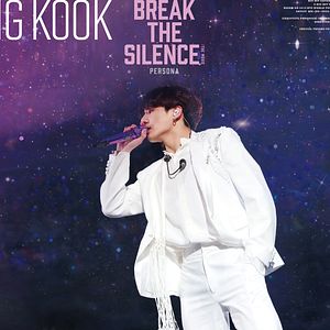 Photo Break The Silence: The Movie