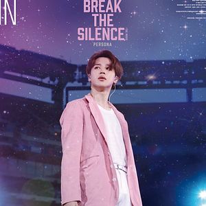 Photo Break The Silence: The Movie