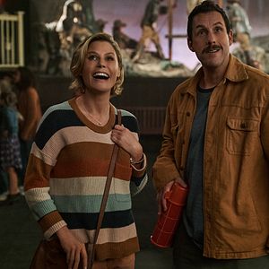 Photo Julie Bowen