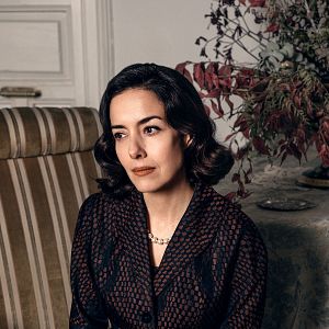 Photo Cecilia Suárez