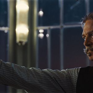 Photo Kenneth Branagh